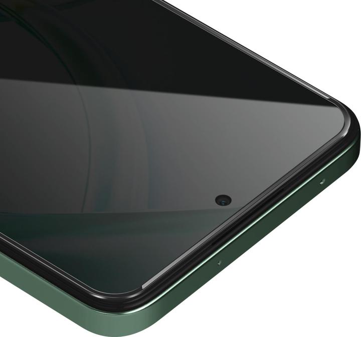 Actual product image Avizar ProShield glass film (Honor 90 Smart)
