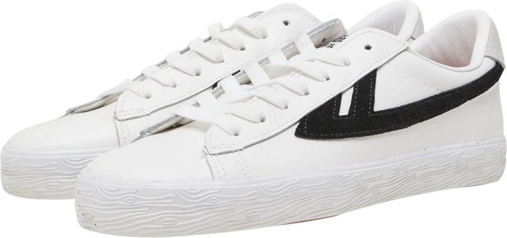 Warrior Shanghai Schuhe Dime Leather - 91098