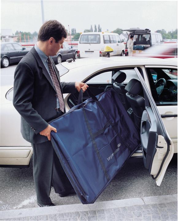 Immagine prodotto Legamaster Borsa per il trasporto della parete di presentazione pieghevole o del Multiboard