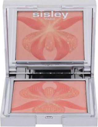 Sisley Palette orchid (Corail)