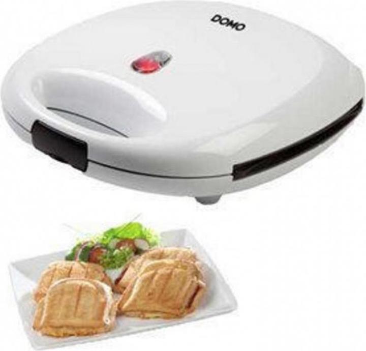 Image du produit Domo Do9046c (Fiche CH)