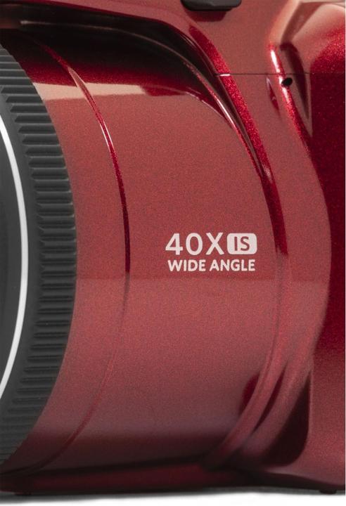 Image du produit Kodak Pixpro AZ405 (4.3 - 172 mm, 20.68 Mpx, 1/2,3'')