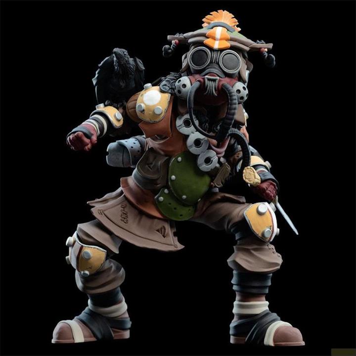 Produktbild Weta Workshop Apex Legends Mini Epics - Bloodhound