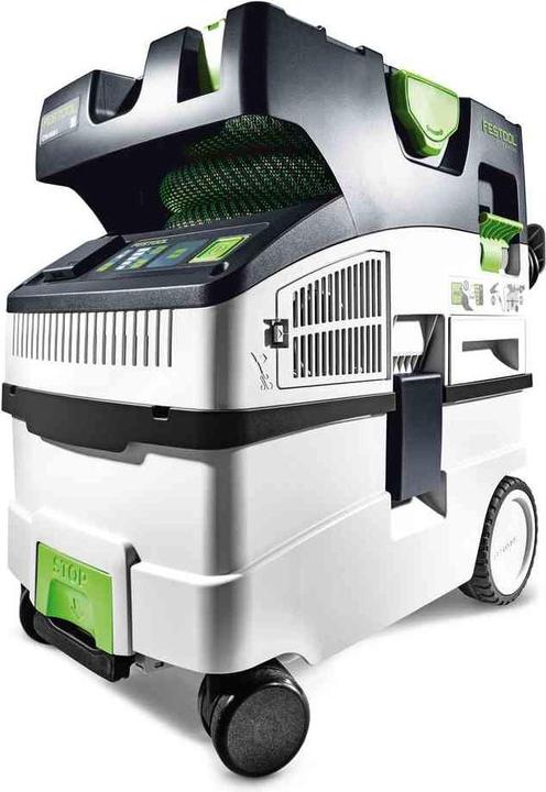 Produktbild Festool Cleantec CTLC Midi I-Basic (Nass-Trockensauger)