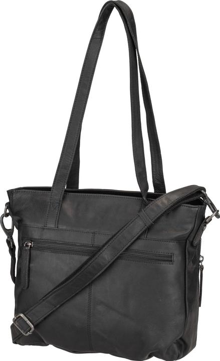 Actual product image The Chesterfield Brand Shopper Alicante 0192 (8 l)