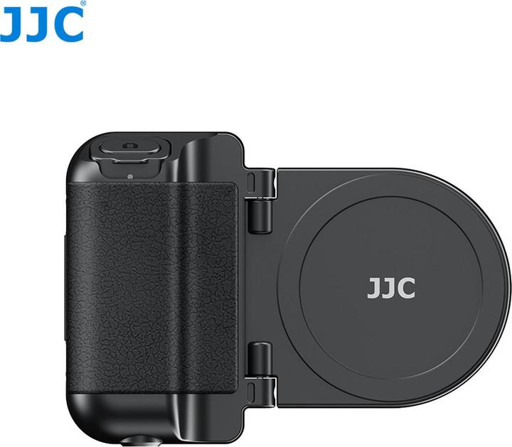 Immagine prodotto JJC MSG P1 impugnatura per fotocamera nera