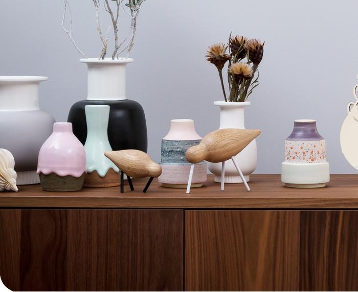 Produktbild Normann Copenhagen Shorebird