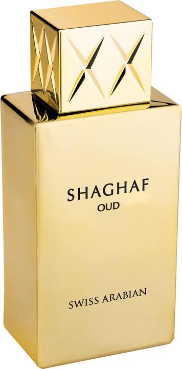 Image du produit Swiss Arabian Shaghaf Oud (Eau de parfum, 75 ml)