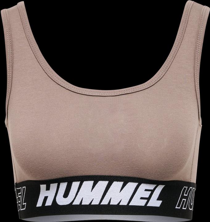 Actual product image hummel Te Maja 2-Pack Cotton Sports Top (XS)
