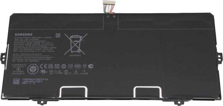 Produktbild Samsung BA96-08162A (4 Zellen, 4081 mAh)