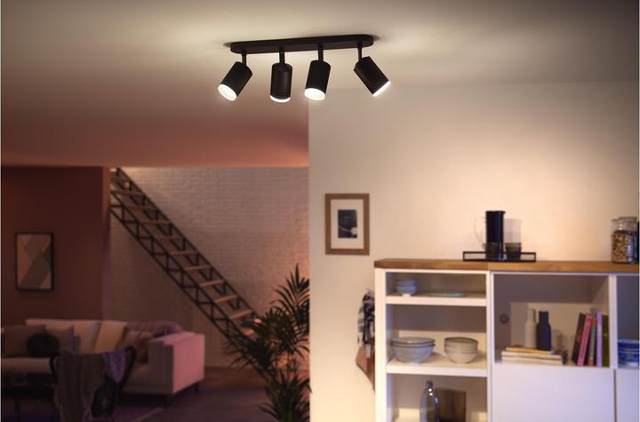 Image du produit Philips Fugato (1400 lm, GU10)