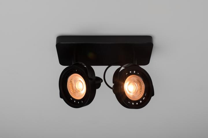 Immagine prodotto Zuiver Spot Light Dice Multi (320 lm, GU10)