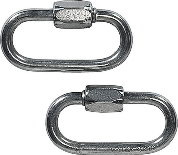 Meister Rapid Glied INOX 4x31.5mm (0.03 m)