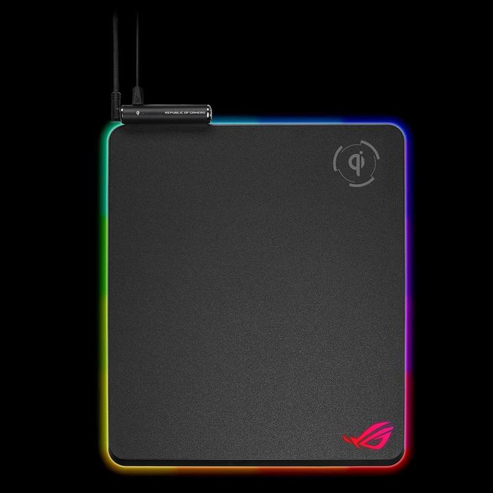 Produktbild ASUS ROG Balteus Qi (M)