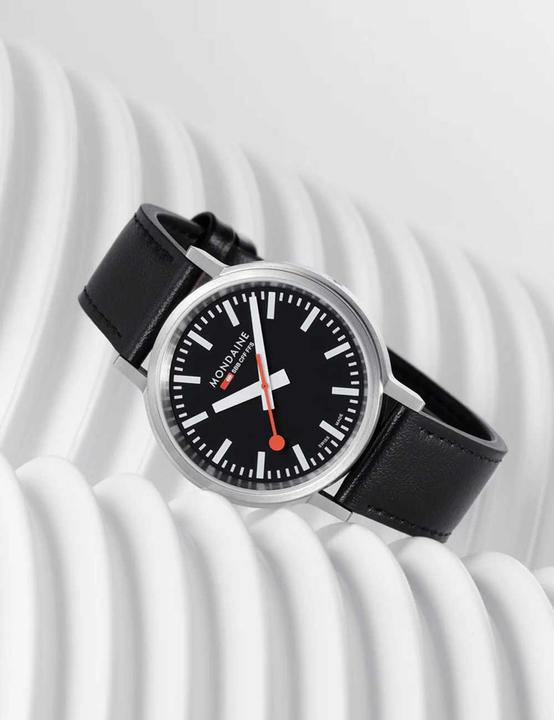 Image du produit Mondaine stop2go (Swiss Made)