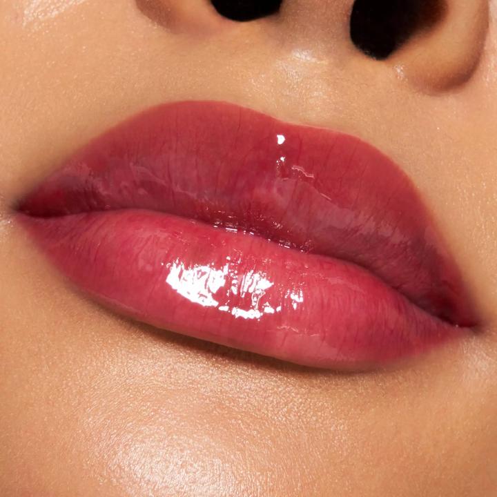 Produktbild Catrice Lip Gloss Melt and Shine (080 Lost at Sea)