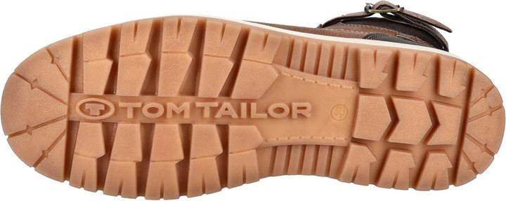 Produktbild Tom Tailor Stiefelette (45)