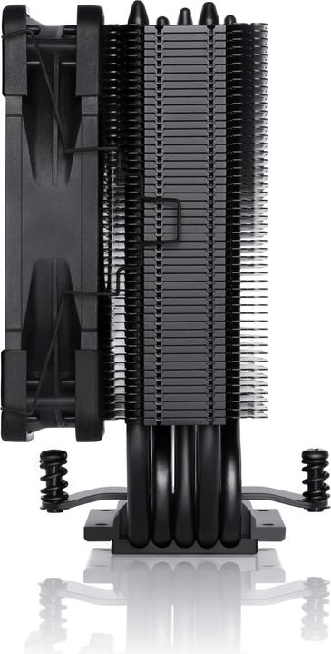 Immagine prodotto Noctua NH-U12S Chromax Nero (158 mm)