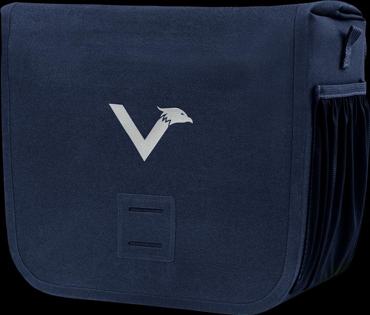 Immagine prodotto Valkental Front Pack - Robuste & wasserdichte Lenkertasche (7 l, Borsa manubrio)