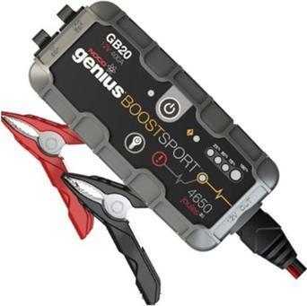Immagine prodotto Noco GB20 (500 A, 2000 mAh)