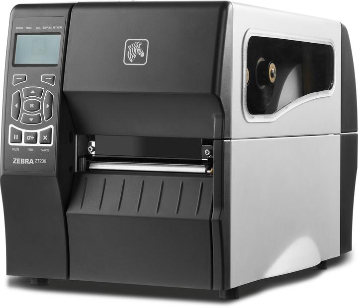 Image du produit Zebra Zt230 (300 dpi)