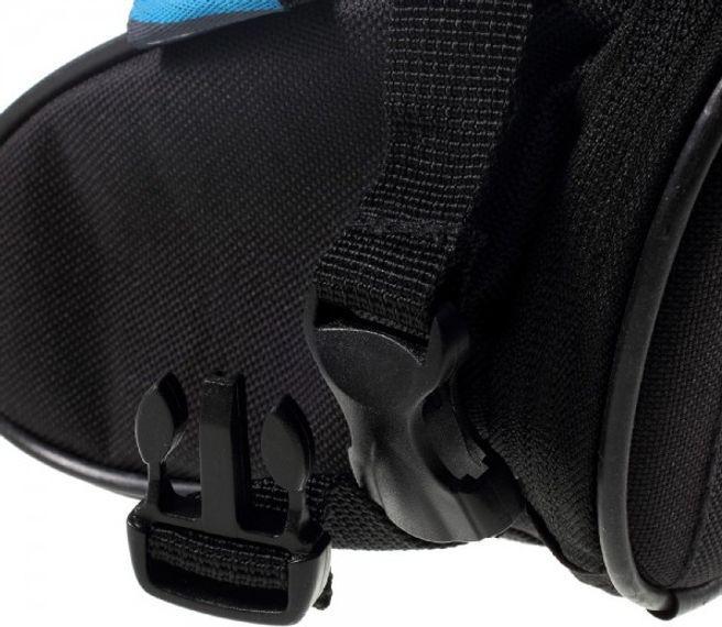 Produktbild Roswheel Universal Satteltasche für das Fahrrad (Satteltasche)
