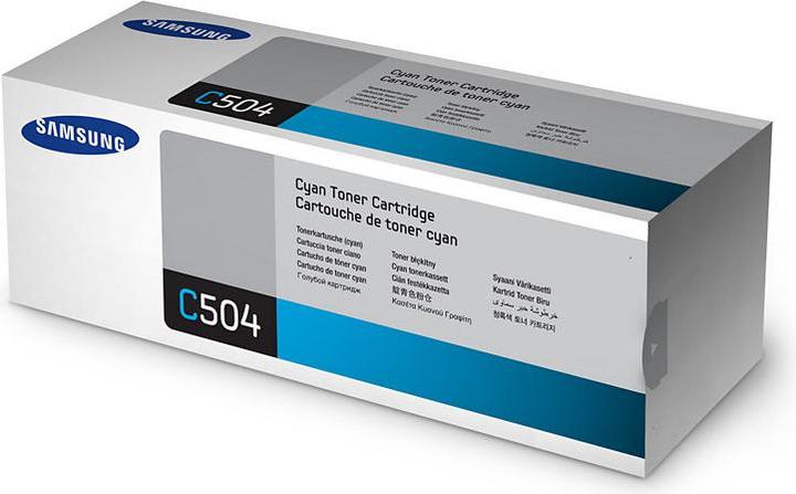 Produktbild Samsung CLT-C404S (C)