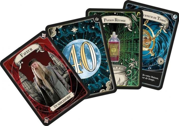 Actual product image Repos Production Harry Potter Stupéfix f (French)