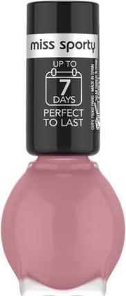 Produktbild Miss Sporty Perfect To Last Nail Polish 202 7Ml
