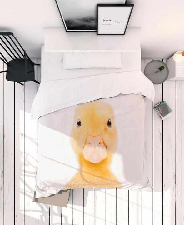 Produktbild Juniqe Duckling - Enten