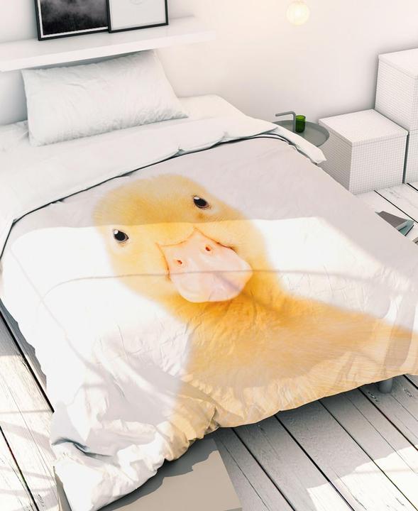 Produktbild Juniqe Duckling - Enten