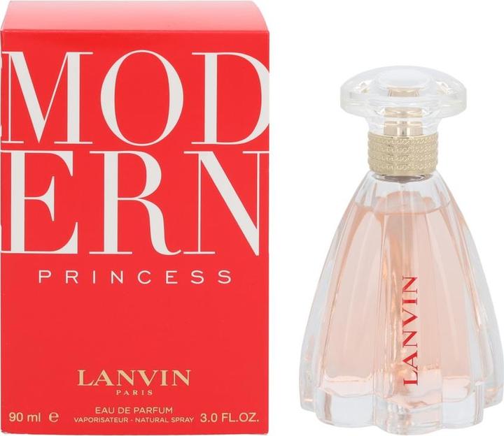 Image du produit Lanvin Modern Princess Eau De Parfum Spray (Eau de parfum, 90 ml)