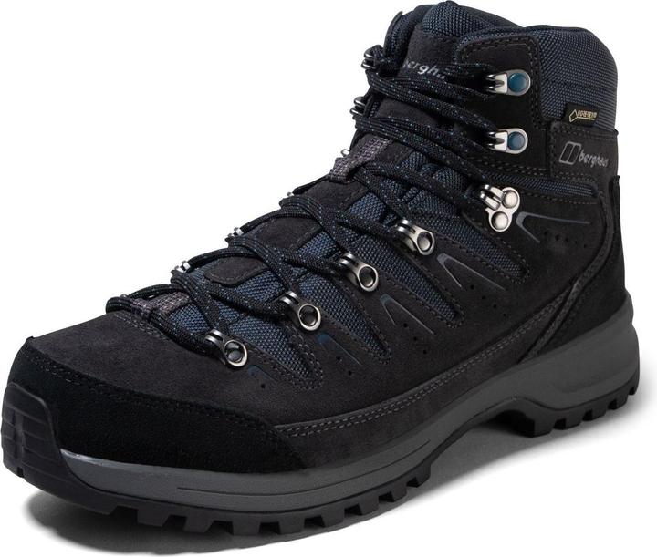 Immagine prodotto Berghaus Stivale Explorer Trek GTX Tech (41.5)