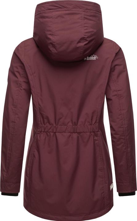 Actual product image Marikoo Honeyberry (XS)