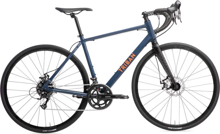 Image du produit Triban RC120 DISC (53 cm)