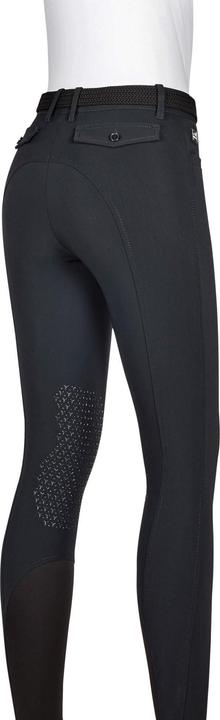Actual product image Equiline atirk riding trousers with knee grip (30)