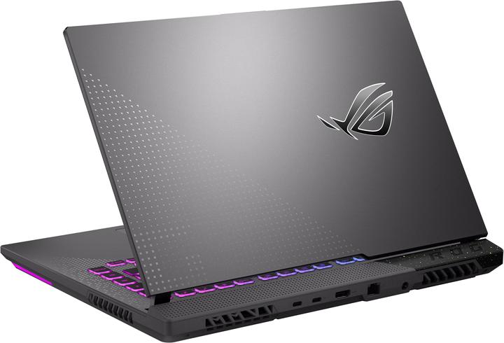 Produktbild ASUS ROG Strix G15 (15.59", AMD Ryzen 7 6800H, 16 GB, 512 GB, US)