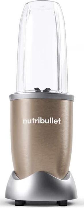 Produktbild NutriBullet NB904CP (900 W)