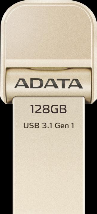 Adata OTG Stick AI920 128GB Lightning auf USB 3.1 (128 GB)