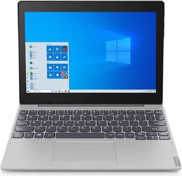Produktbild Lenovo IdeaPad D330-10IGM (10.10", Intel Celeron N4000, 4 GB, DE)