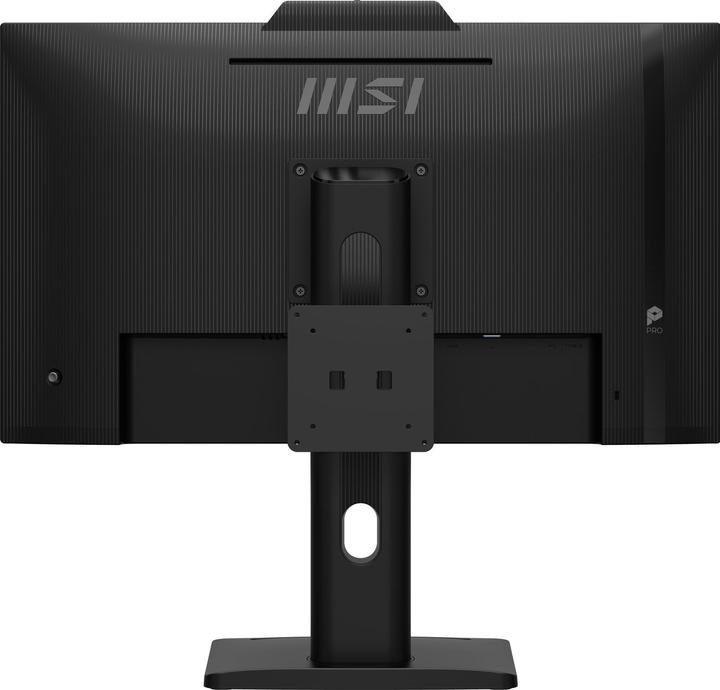 Actual product image MSI PRO MP272PMG 69cm (27") IPS FHD 120Hz 4ms (1920 x 1080 pixels, 27")