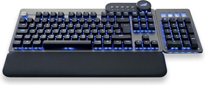 Actual product image Mountain Everest (DE, Cable)