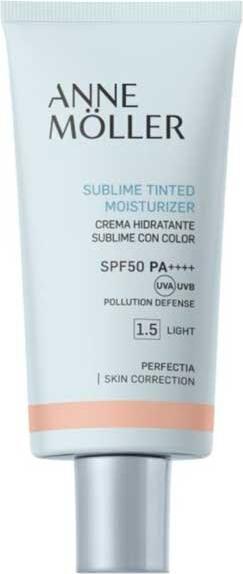 Anne Möller Anne Miller Perfective Sublime Getönte Feuchtigkeitscreme SPF50