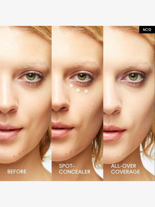 Image du produit MAC Cosmetics Studio Fix Every-Wear All-Over Face Pen Nr. NC12 (N° NC12)