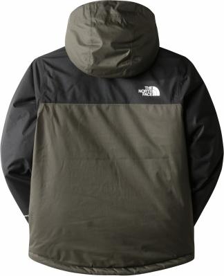 Produktbild North Face Teen Snowq P Ins (S)