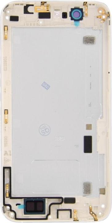 Immagine prodotto OEM Coperchio della batteria per Huawei Ascend G7 - bianco (Huawei Ascend G7)