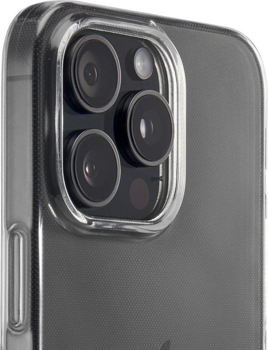 Productafbeelding Hama Altijd helder (Apple iPhone 16 Pro)