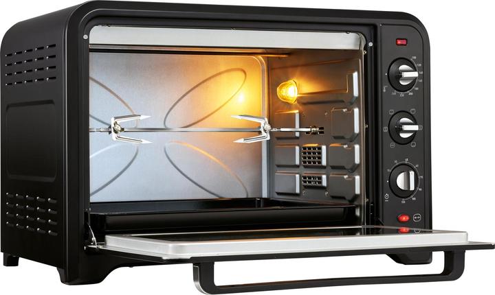 Immagine prodotto Moulinex fuochi