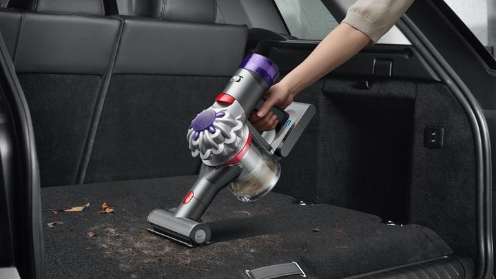 Image du produit Dyson V8 Total Clean