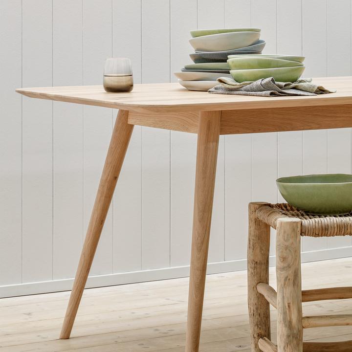 Actual product image pfister Skarsund (220 x 75.5 cm)